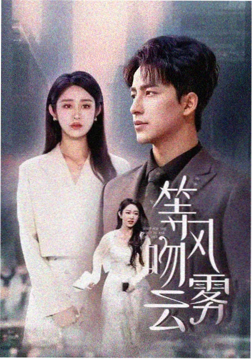 伪纪录片悬疑剧回声档案