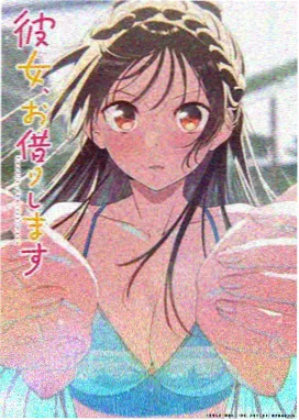 修复版老片回流现象